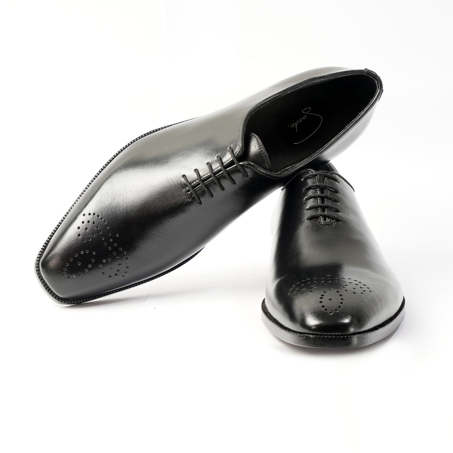 ROYAL BROGUE WHOLECUT