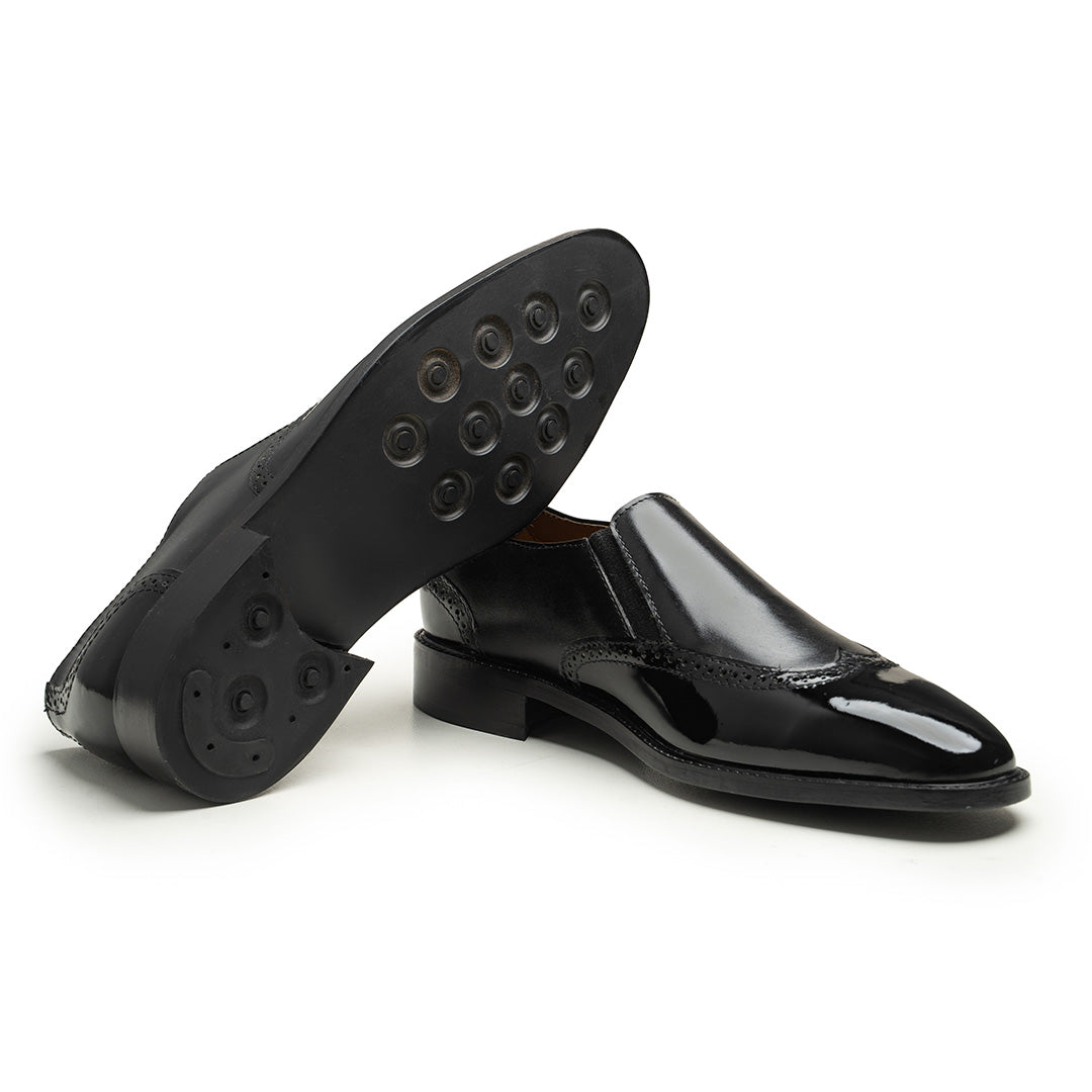 Everyday walk loafers