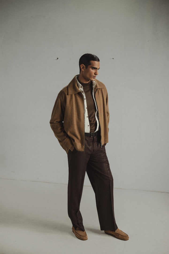 Everyday walk loafers