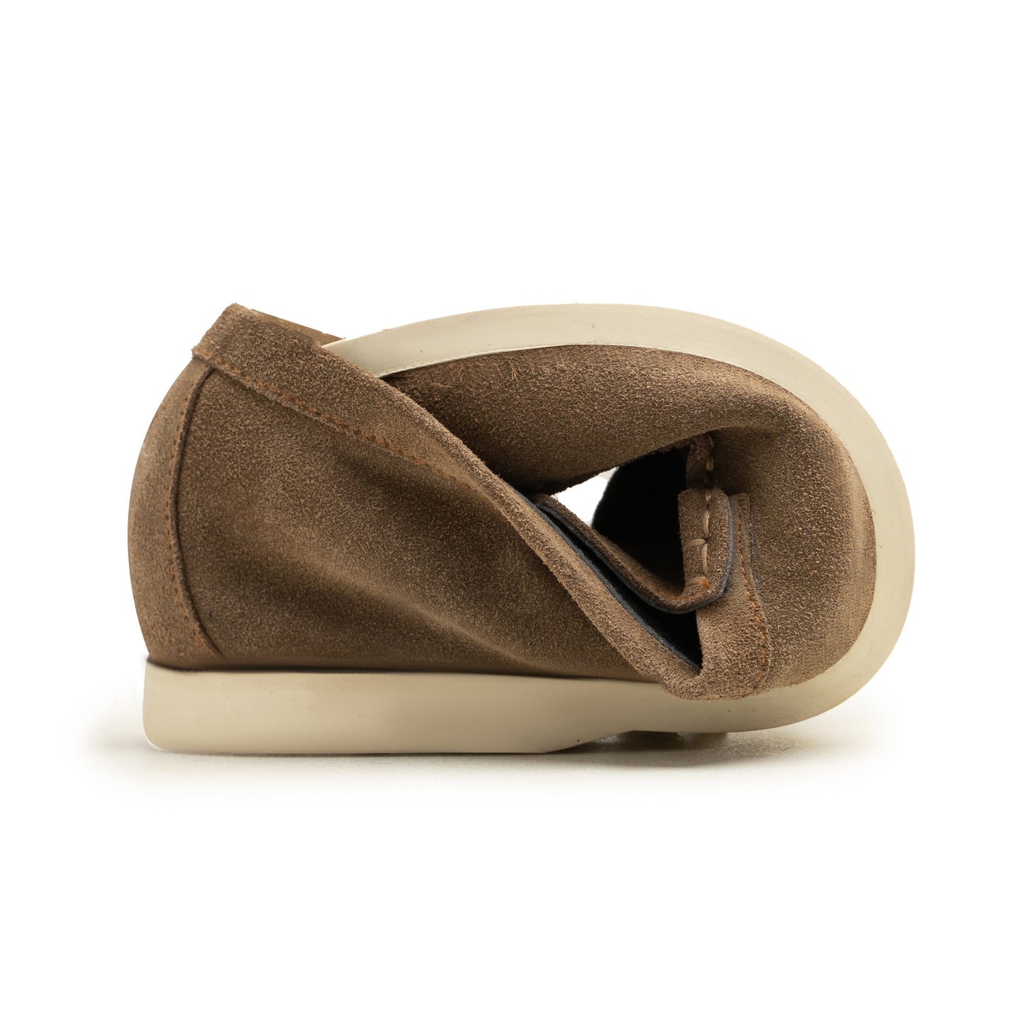 Everyday walk loafers