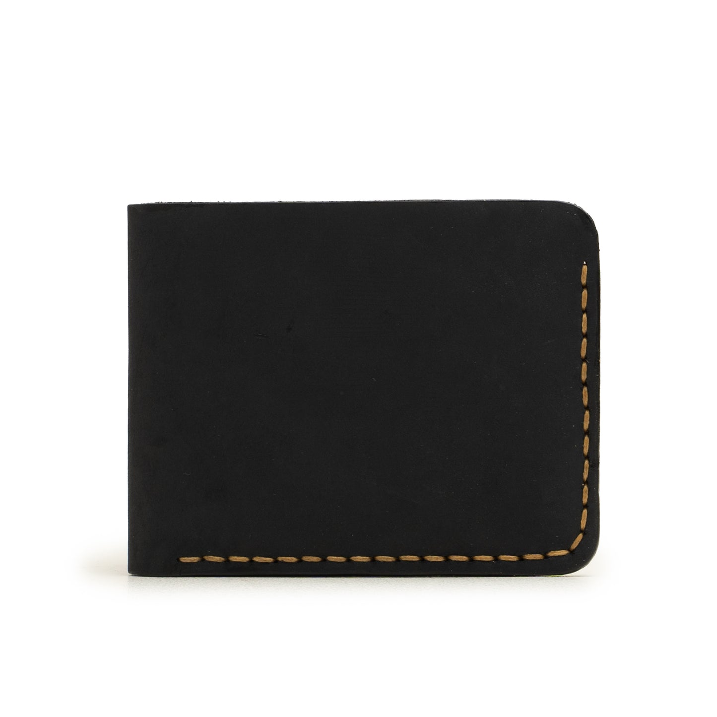 The Jet Fold Wallet