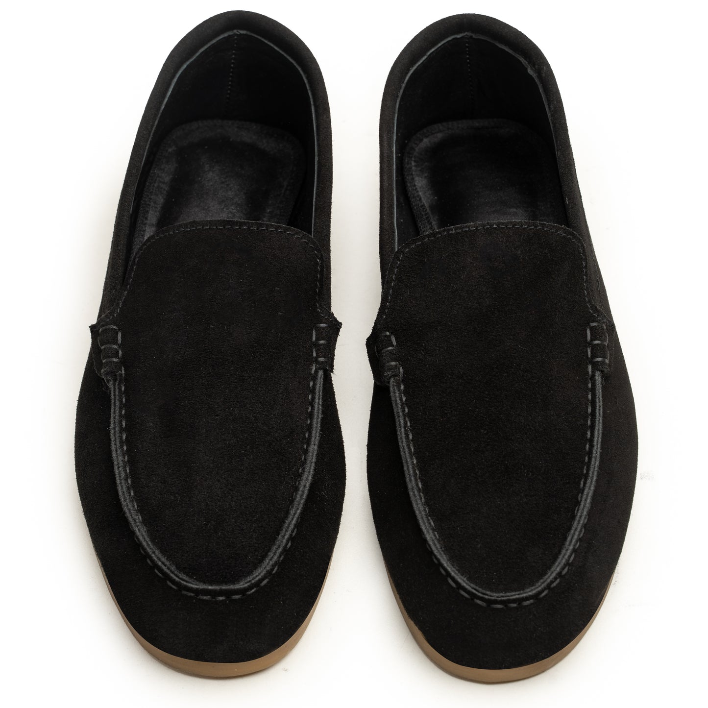 Everyday walk loafers