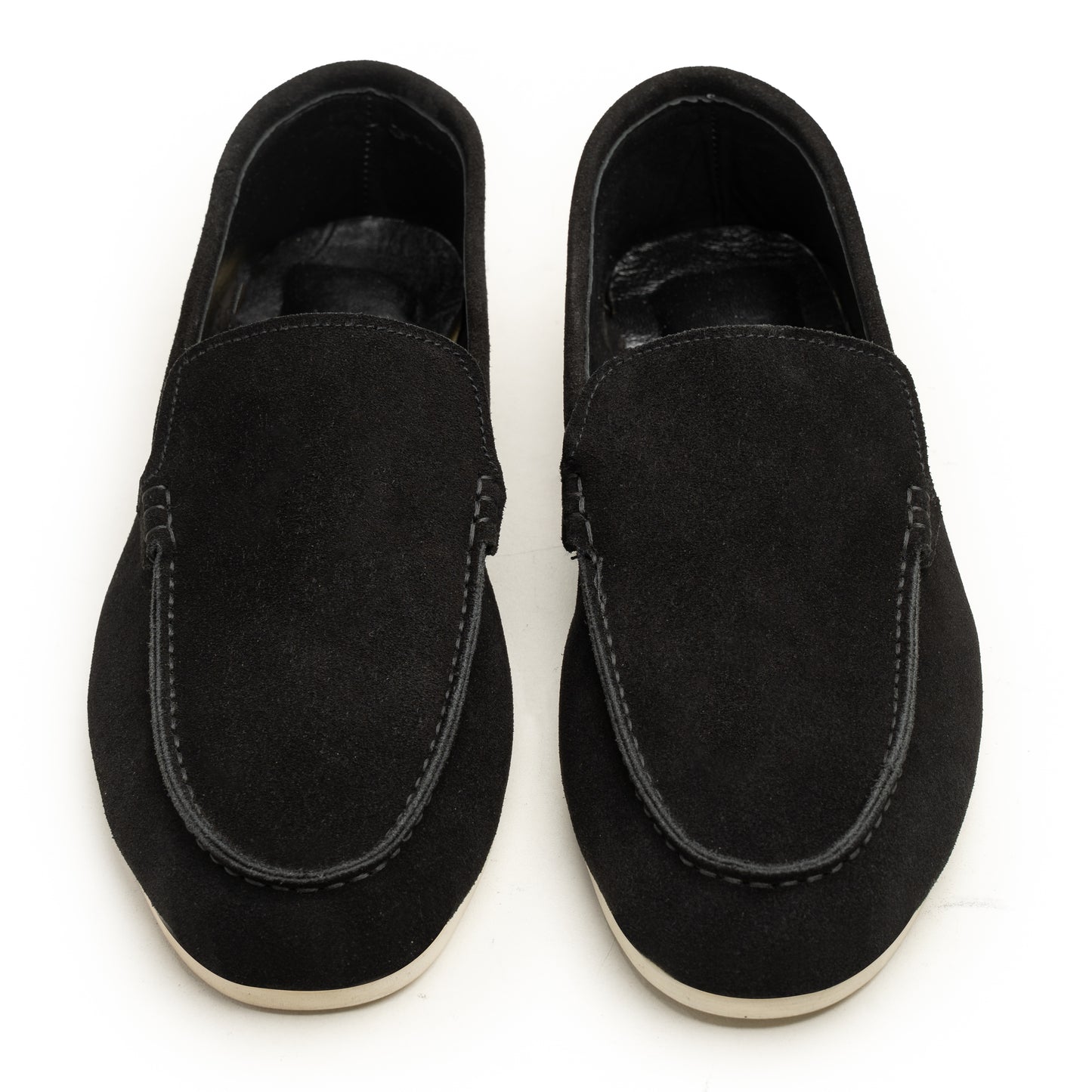 Everyday walk loafers