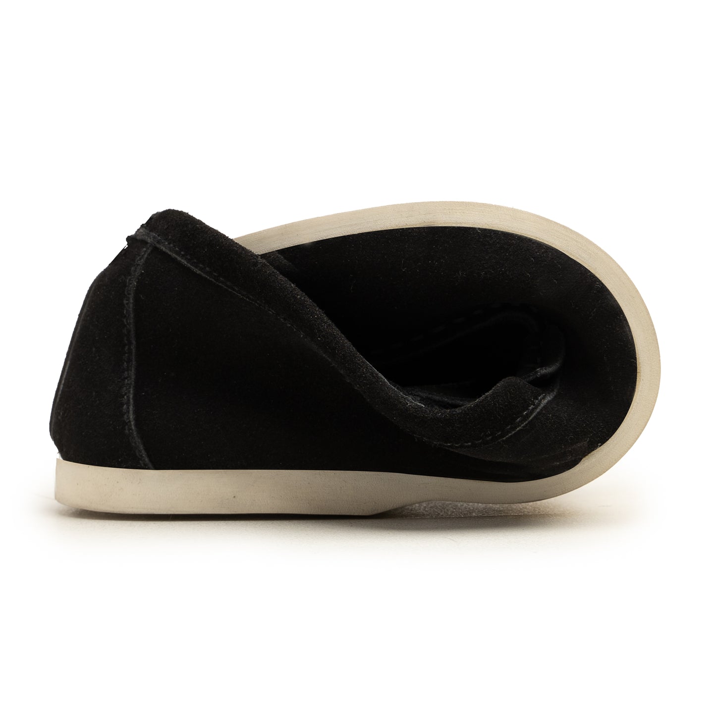 Everyday walk loafers