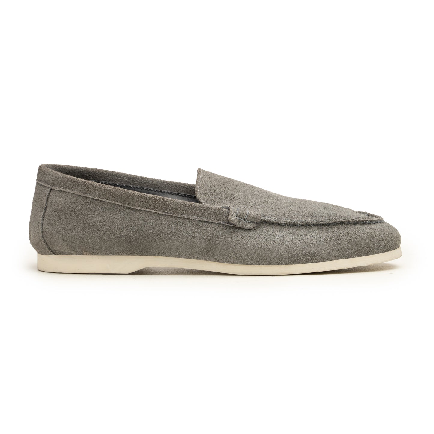 Everyday walk loafers