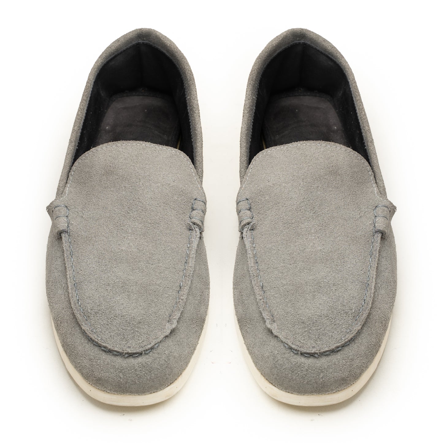 Everyday walk loafers