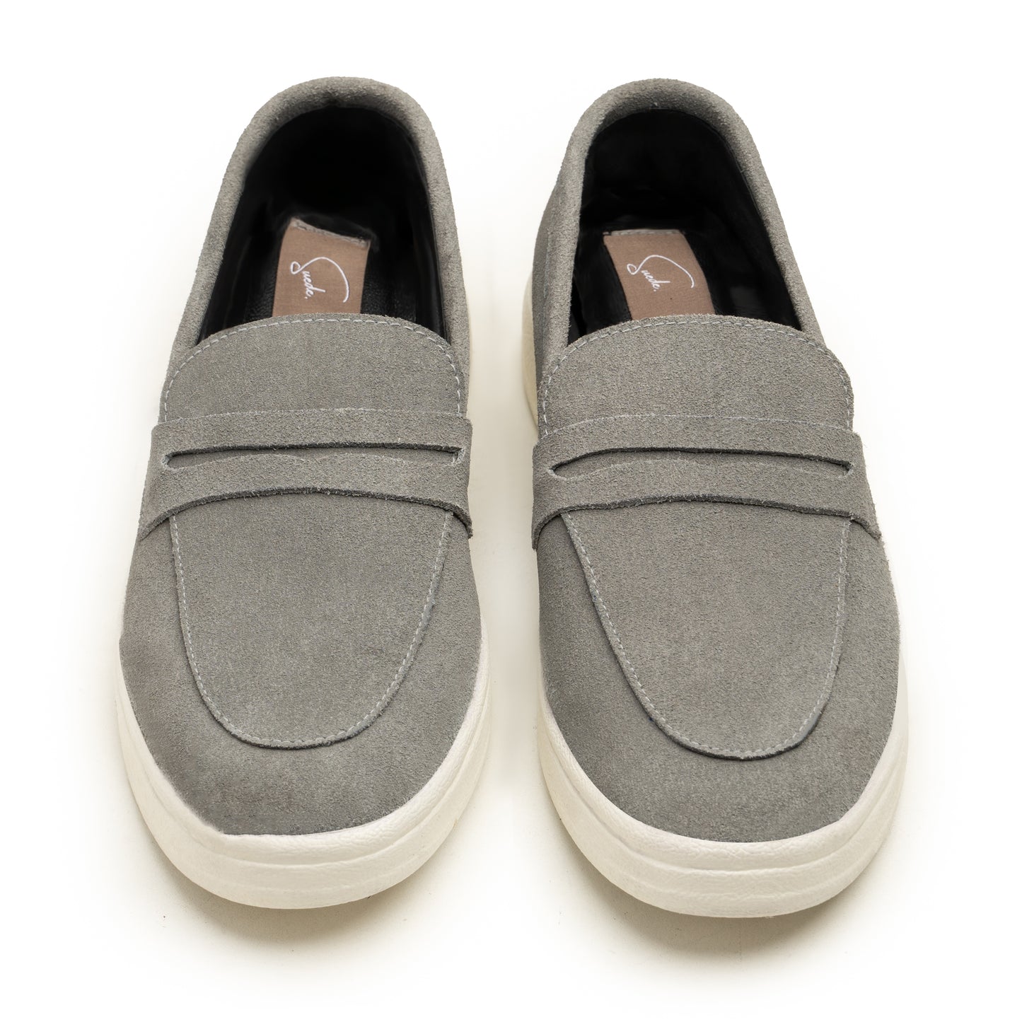 Seaside Walk Sneaker Loafer