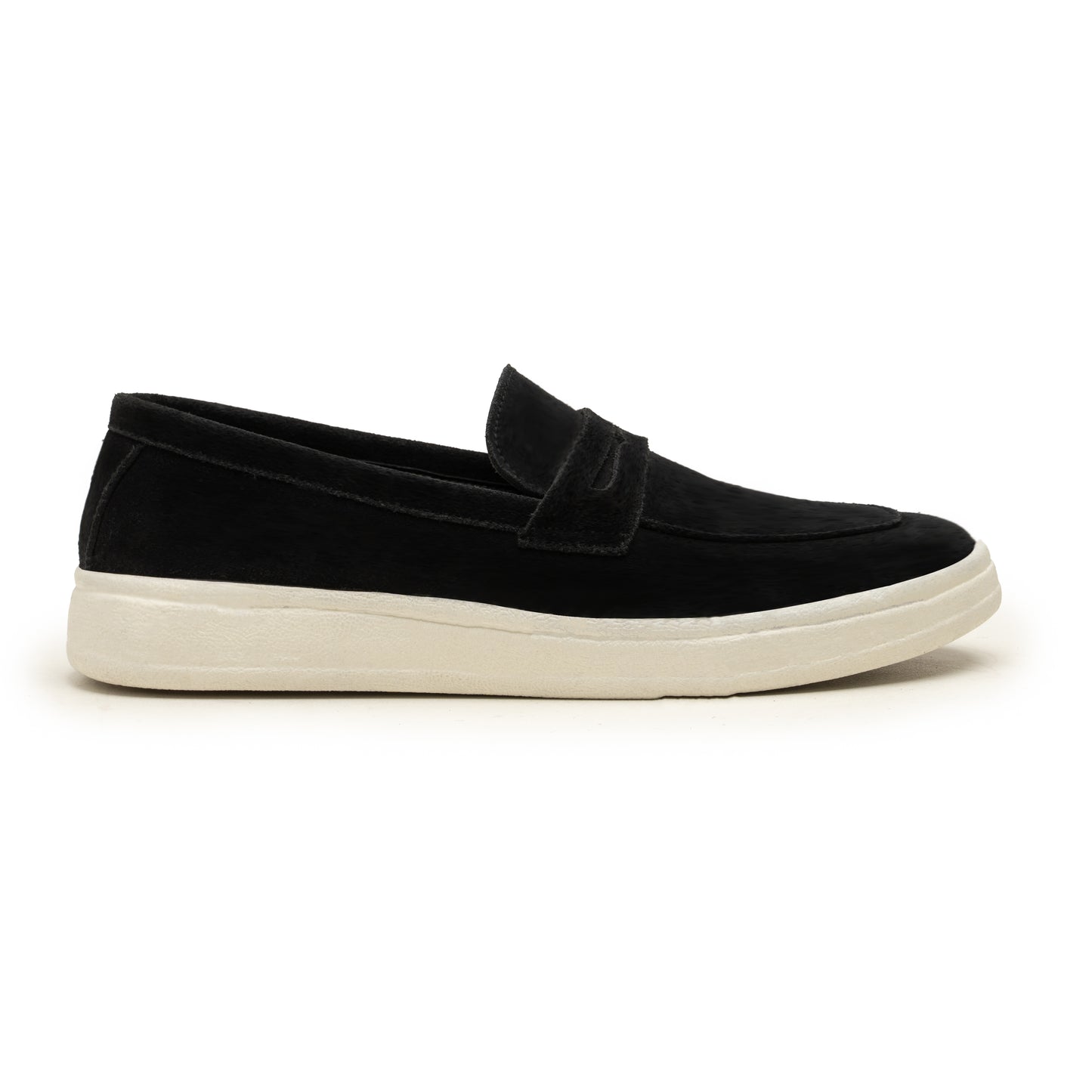Seaside Walk Sneaker Loafer