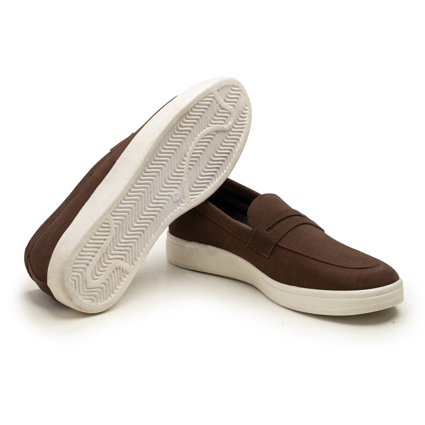 Seaside Walk Sneaker Loafer