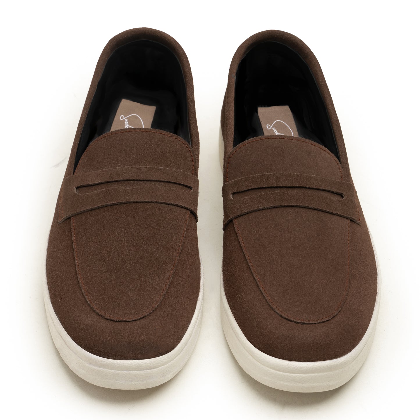 Seaside Walk Sneaker Loafer