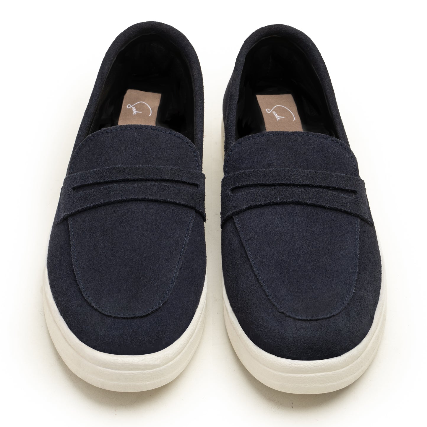 Seaside Walk Sneaker Loafer