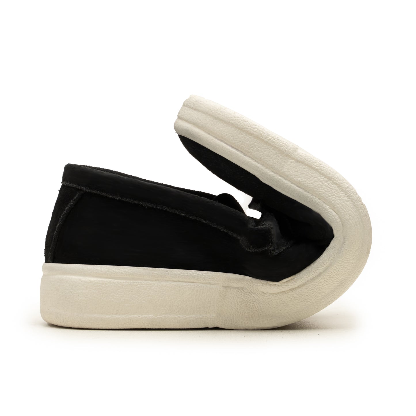 Seaside Walk Sneaker Loafer