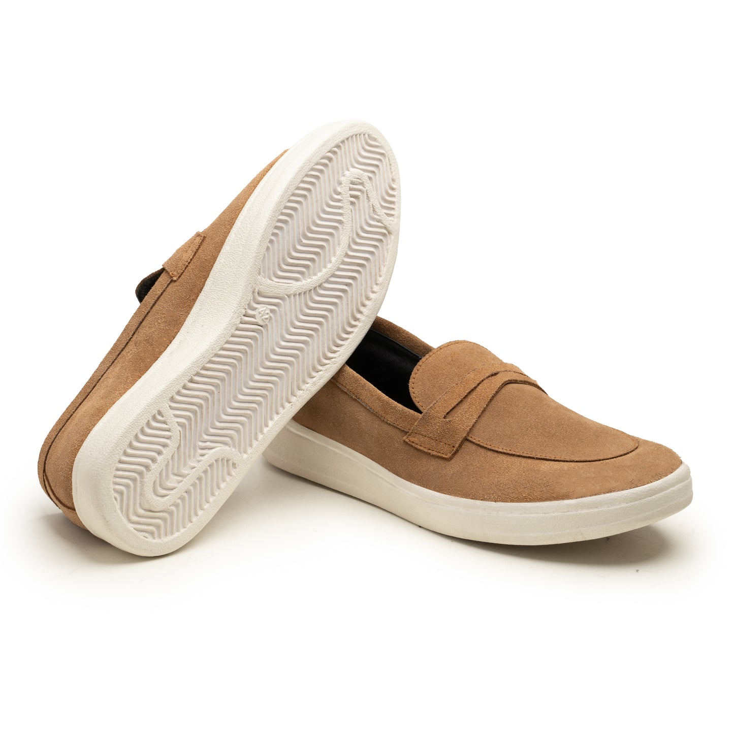 Seaside Walk Sneaker Loafer