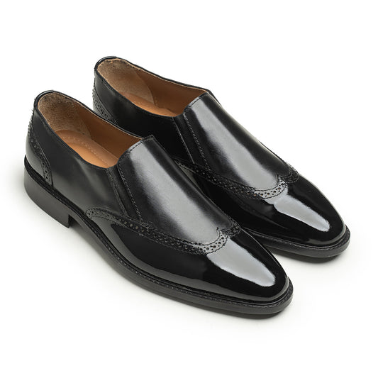 Everyday walk loafers