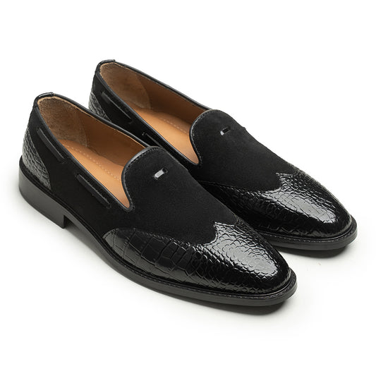 Everyday walk loafers