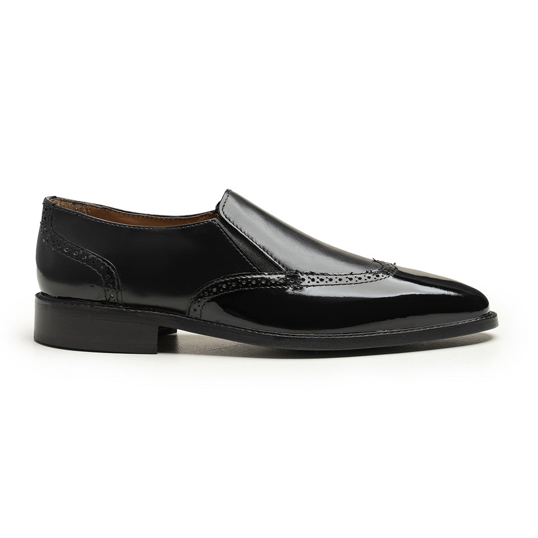 Everyday walk loafers
