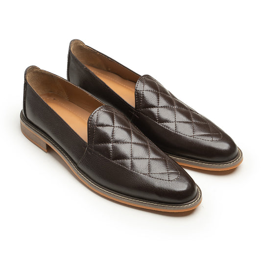 Everyday walk loafers