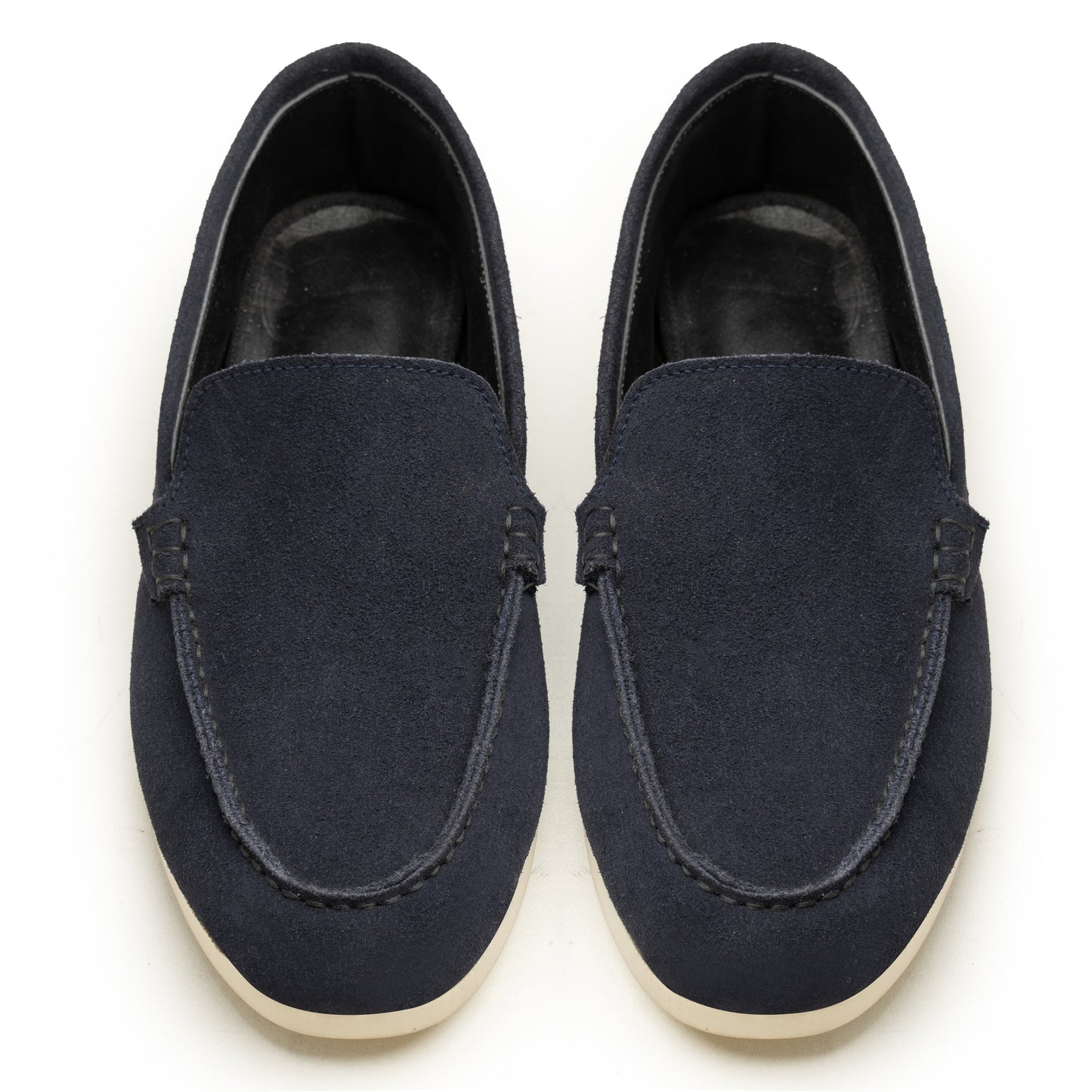 Everyday walk loafers