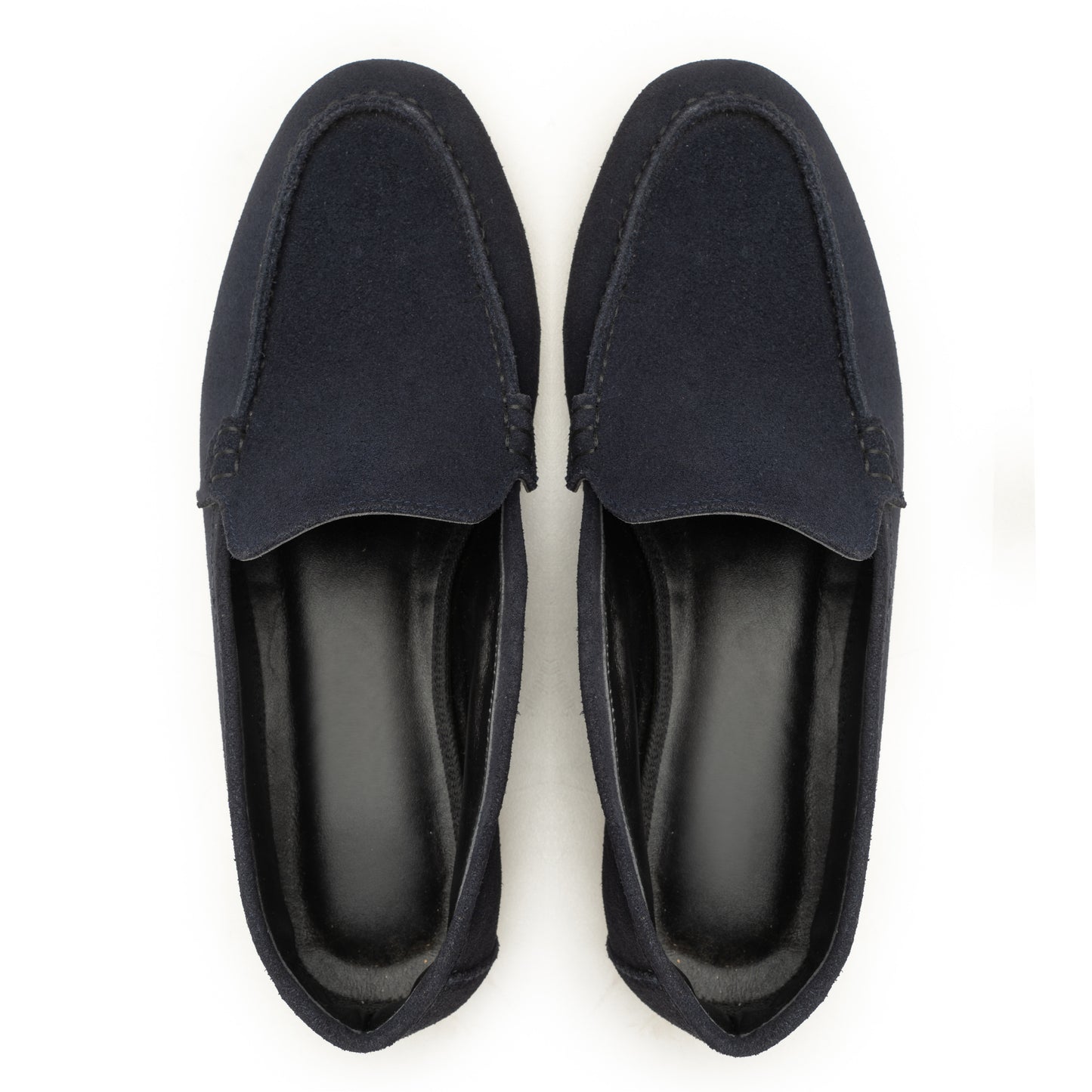 Everyday walk loafers