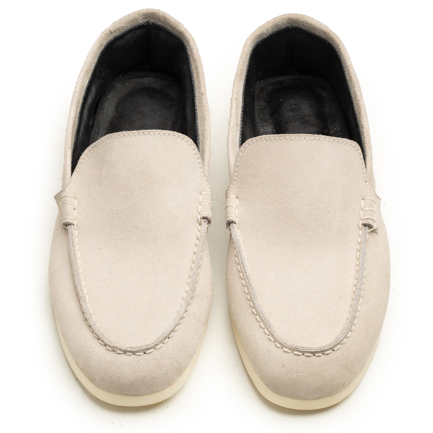 Everyday walk loafers