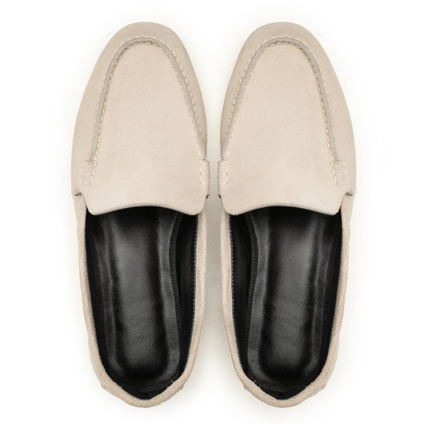 Everyday walk loafers