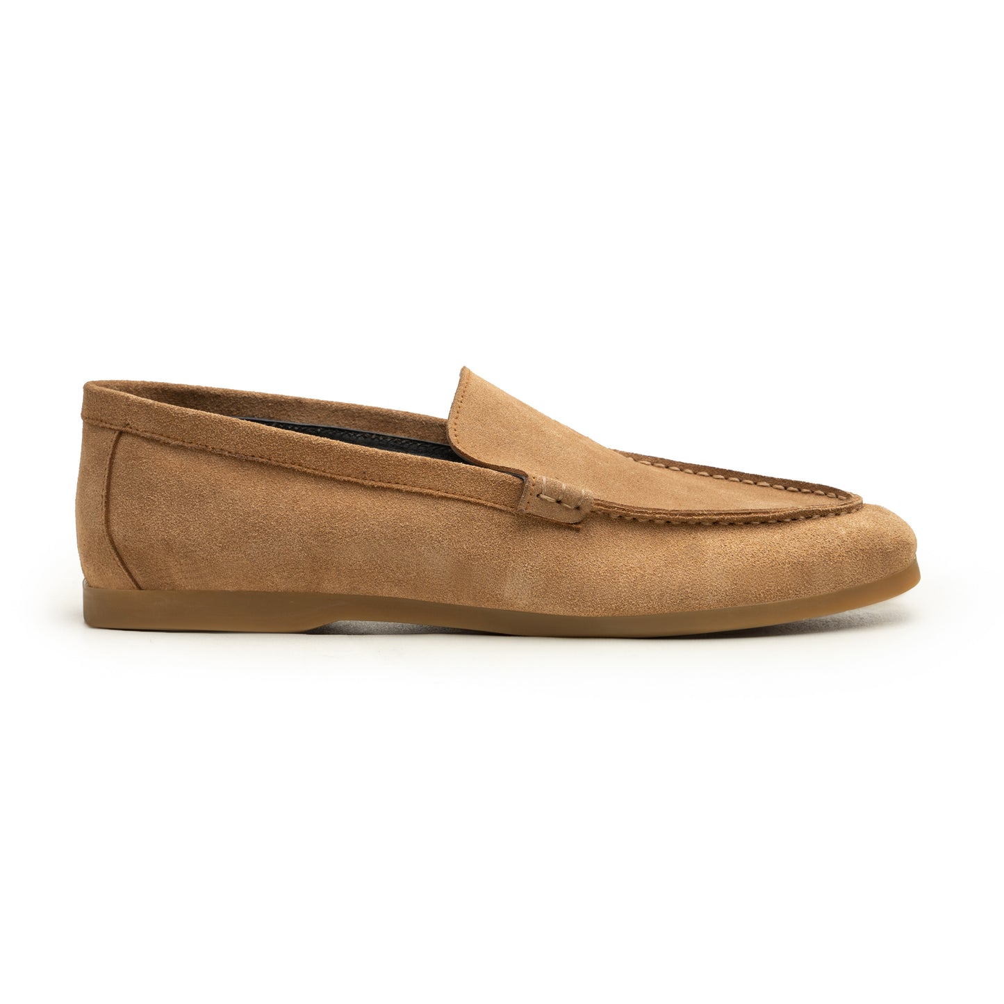 Everyday walk loafers