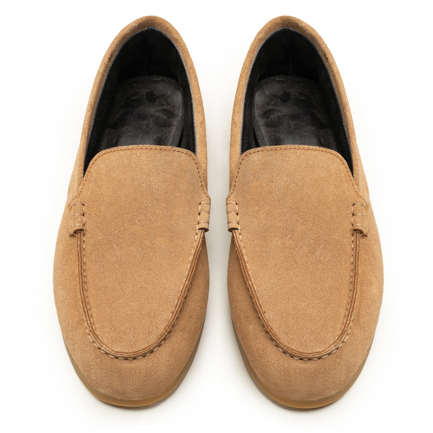 Everyday walk loafers