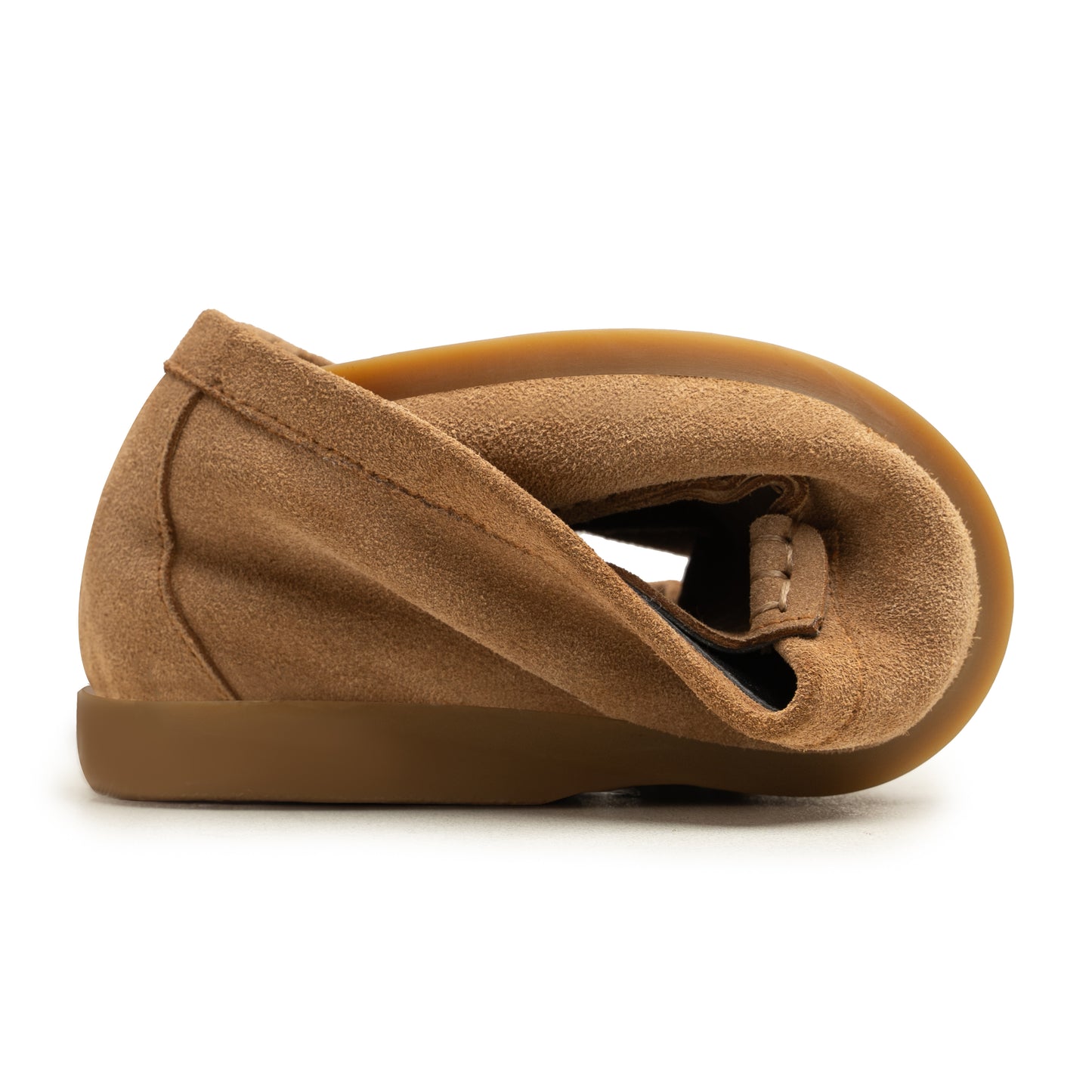 Everyday walk loafers