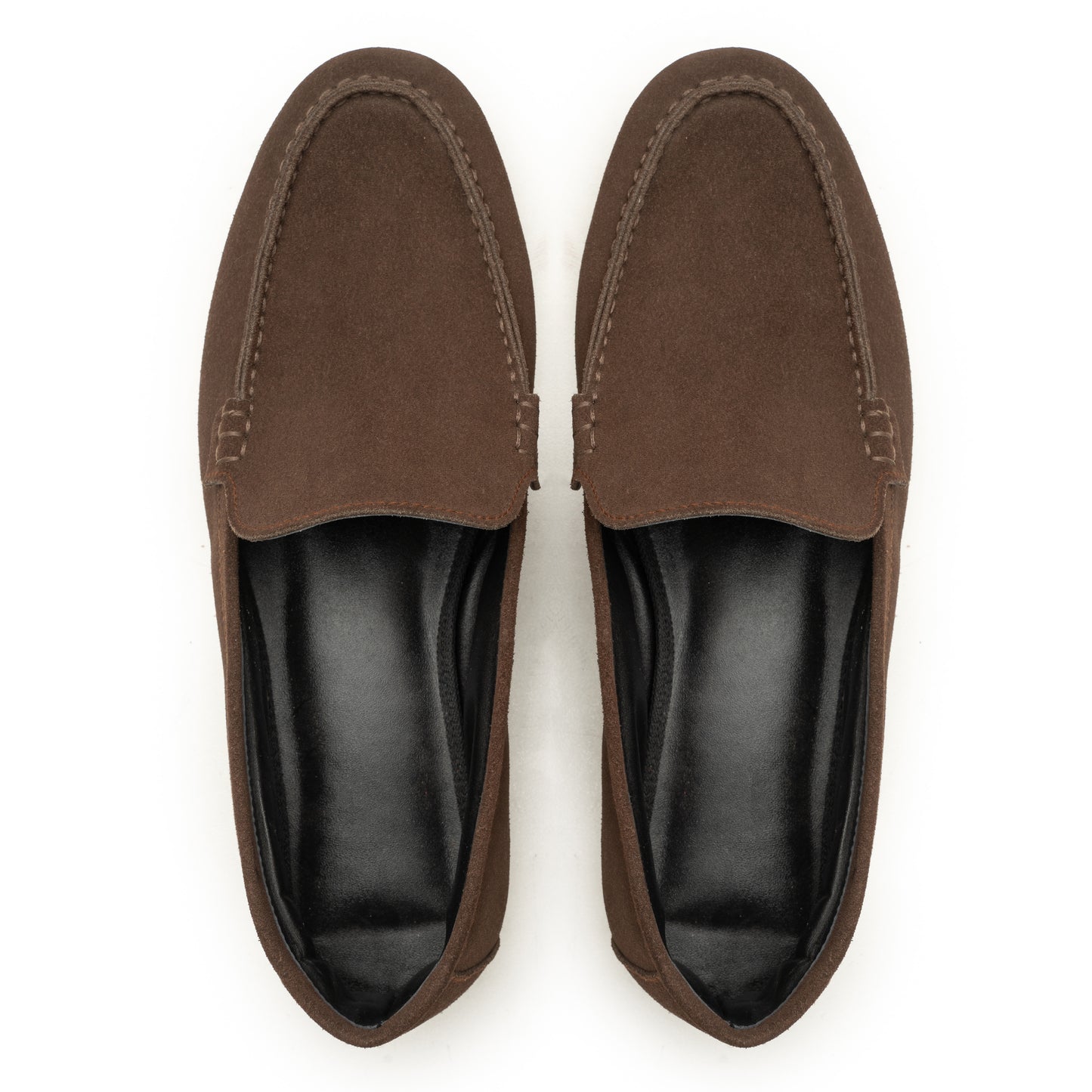 Everyday walk loafers