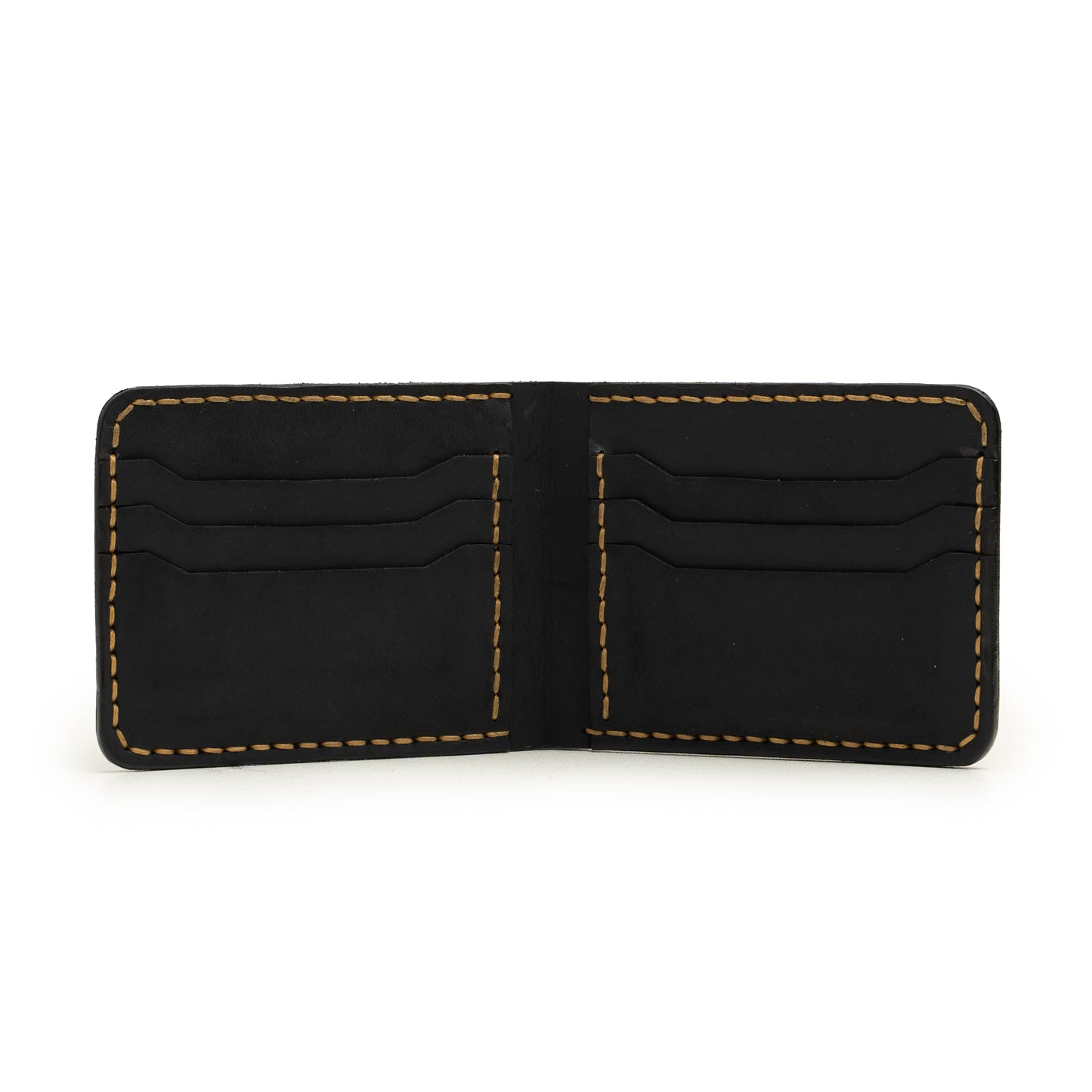 The Jet Fold Wallet