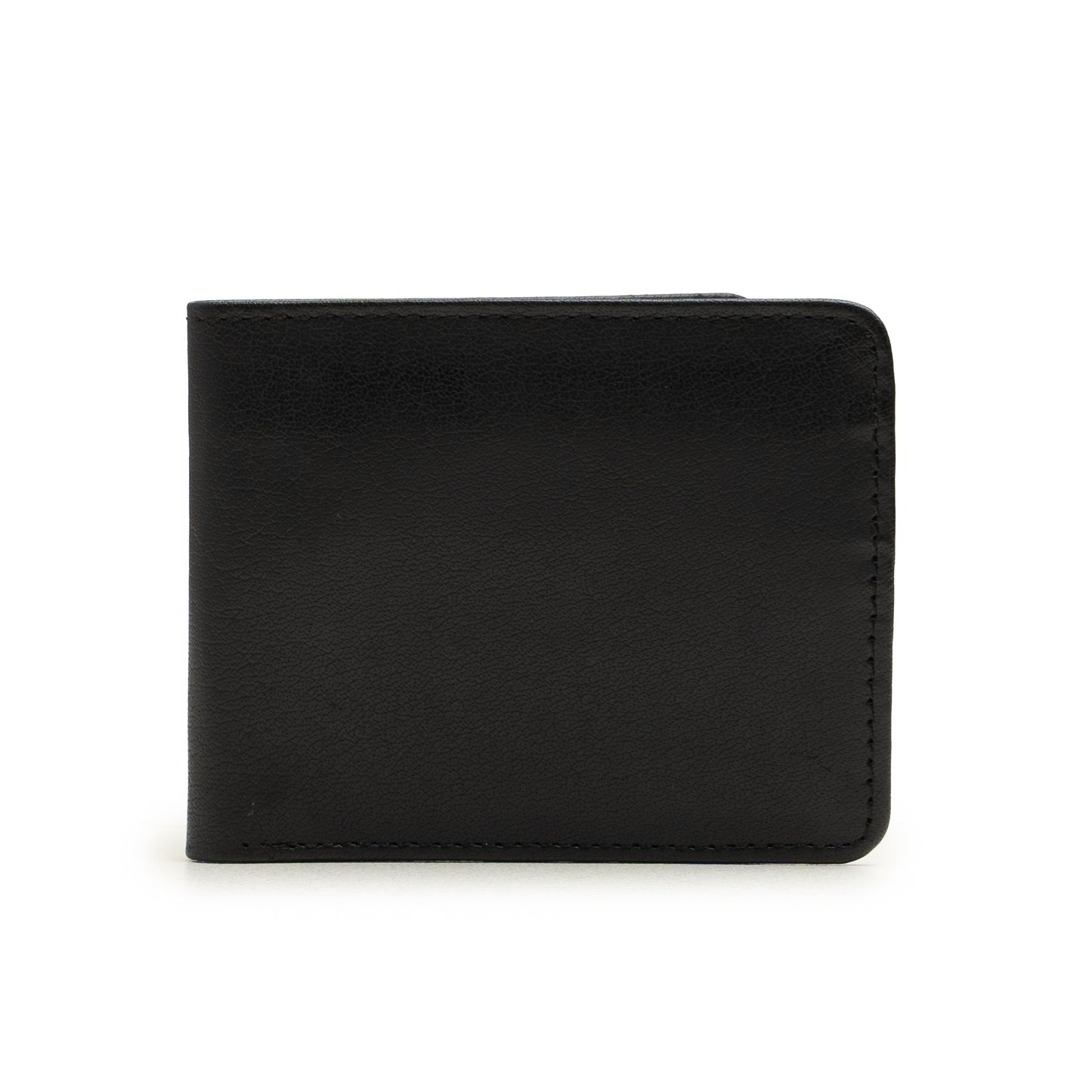 The Well-Worn wallet