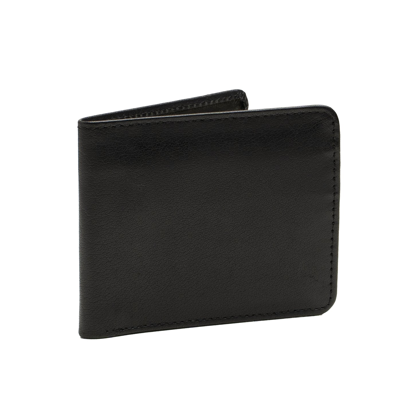 The Well-Worn wallet