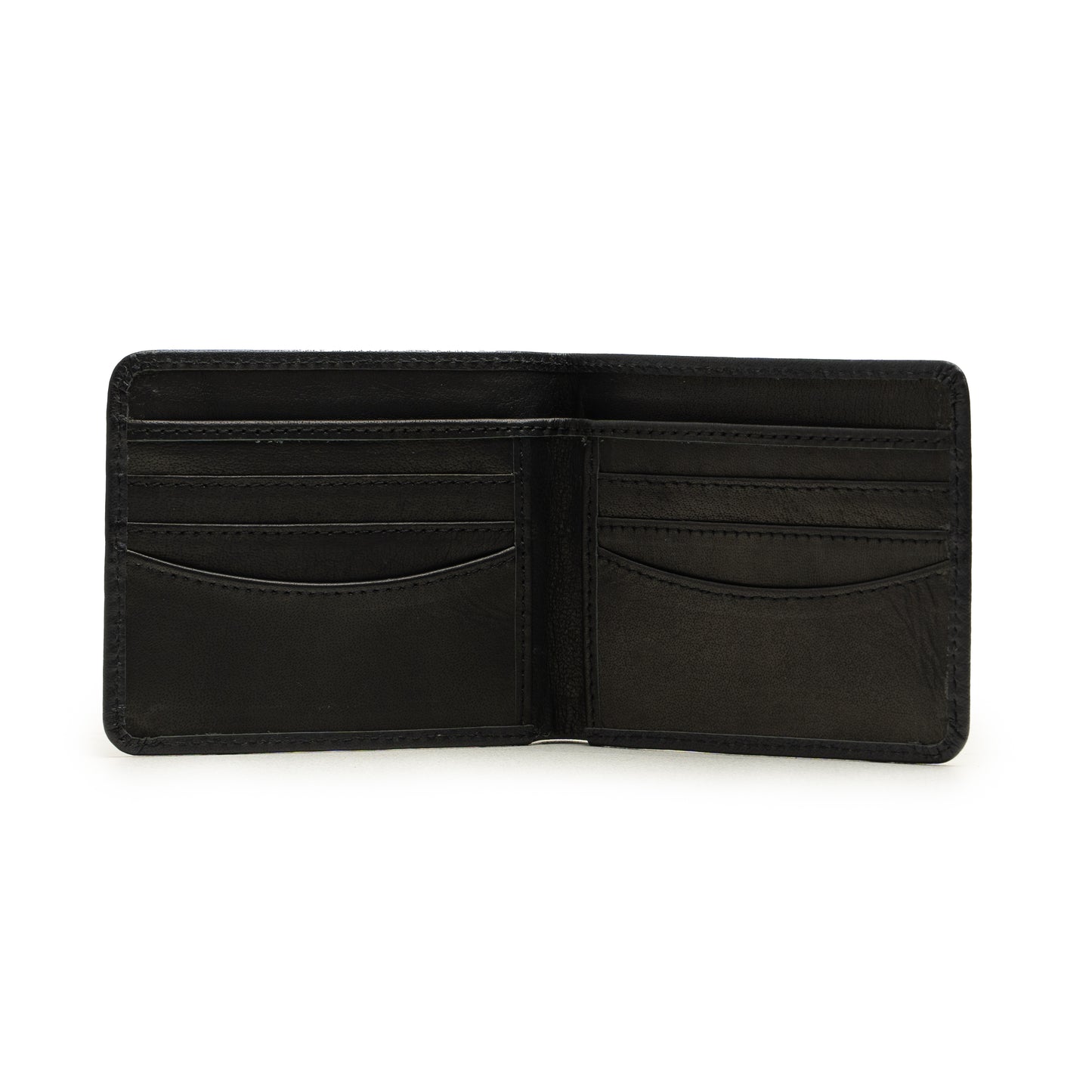 The Well-Worn wallet