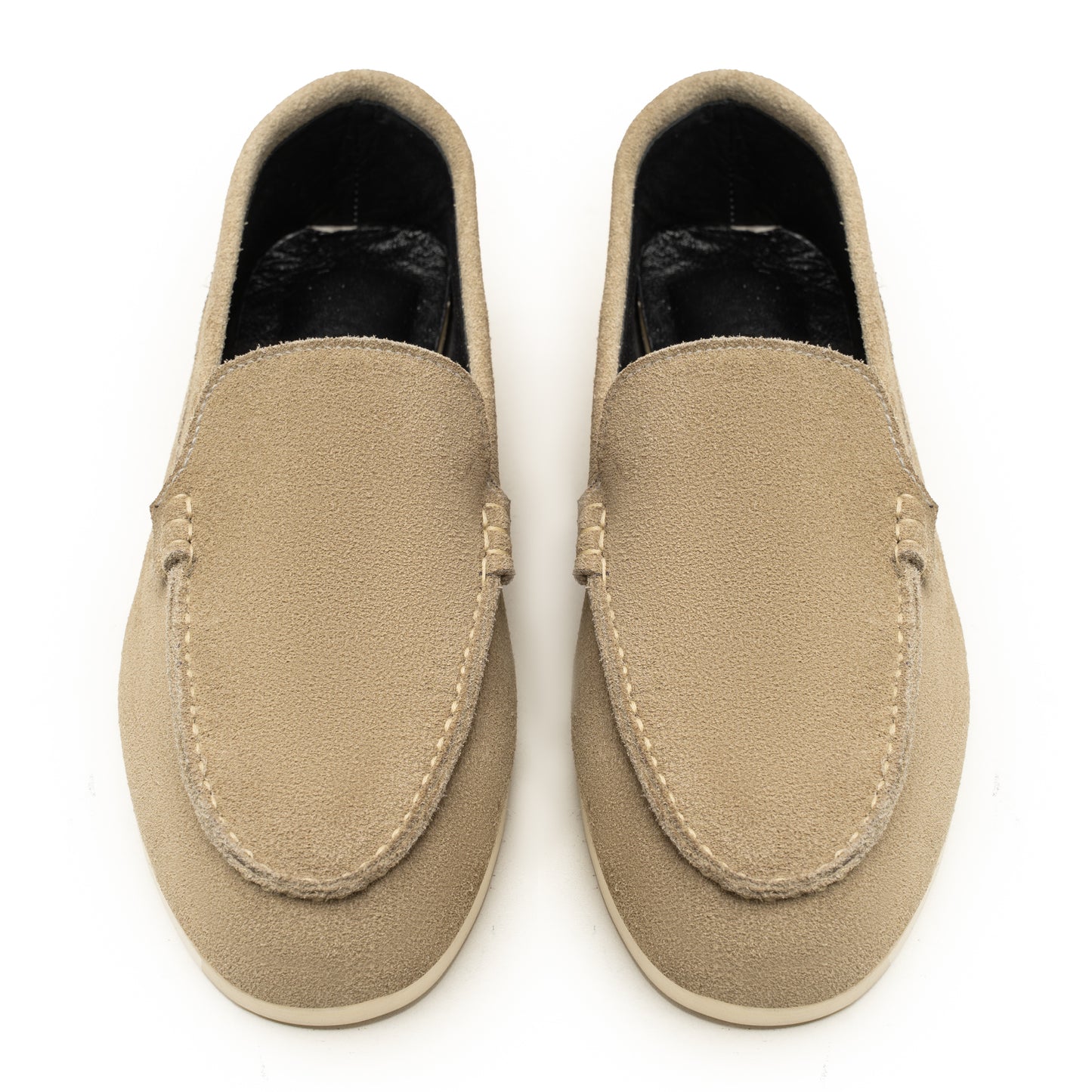 Everyday walk loafers