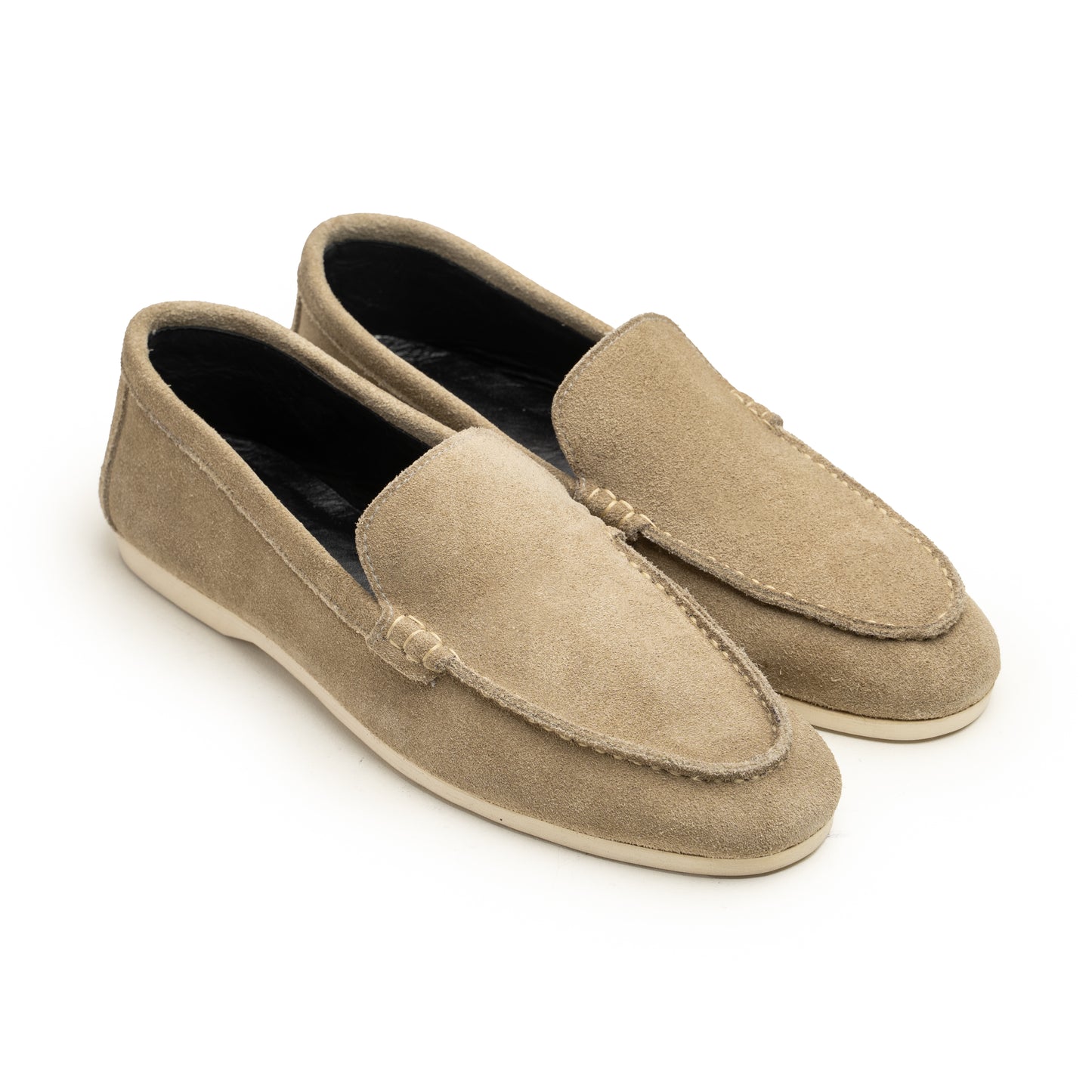 Everyday walk loafers