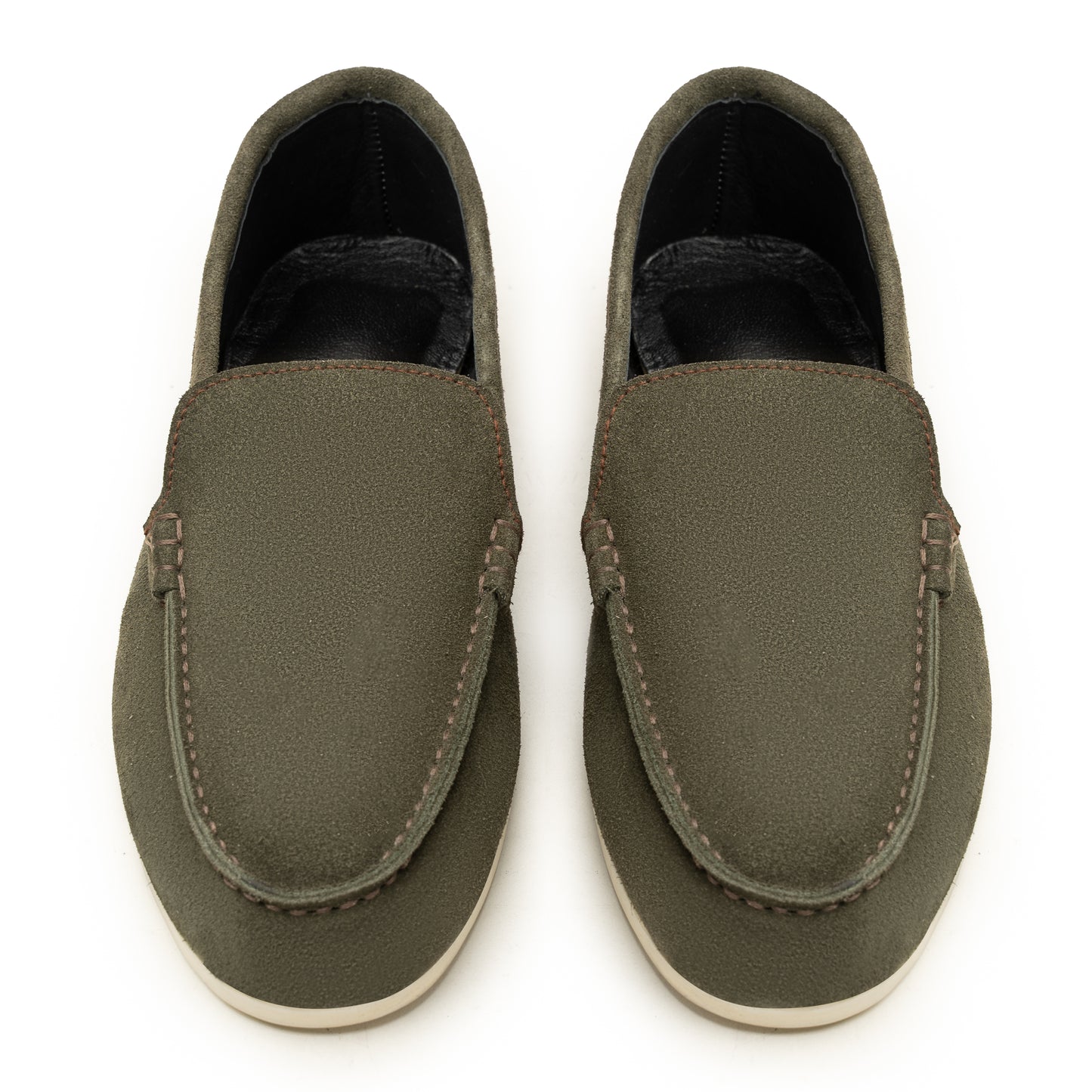 Everyday walk loafers