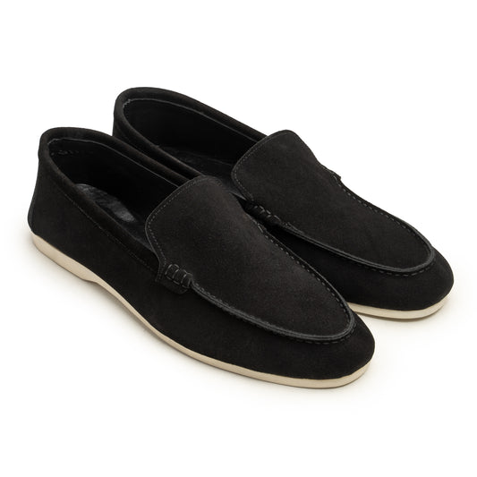 Everyday walk loafers