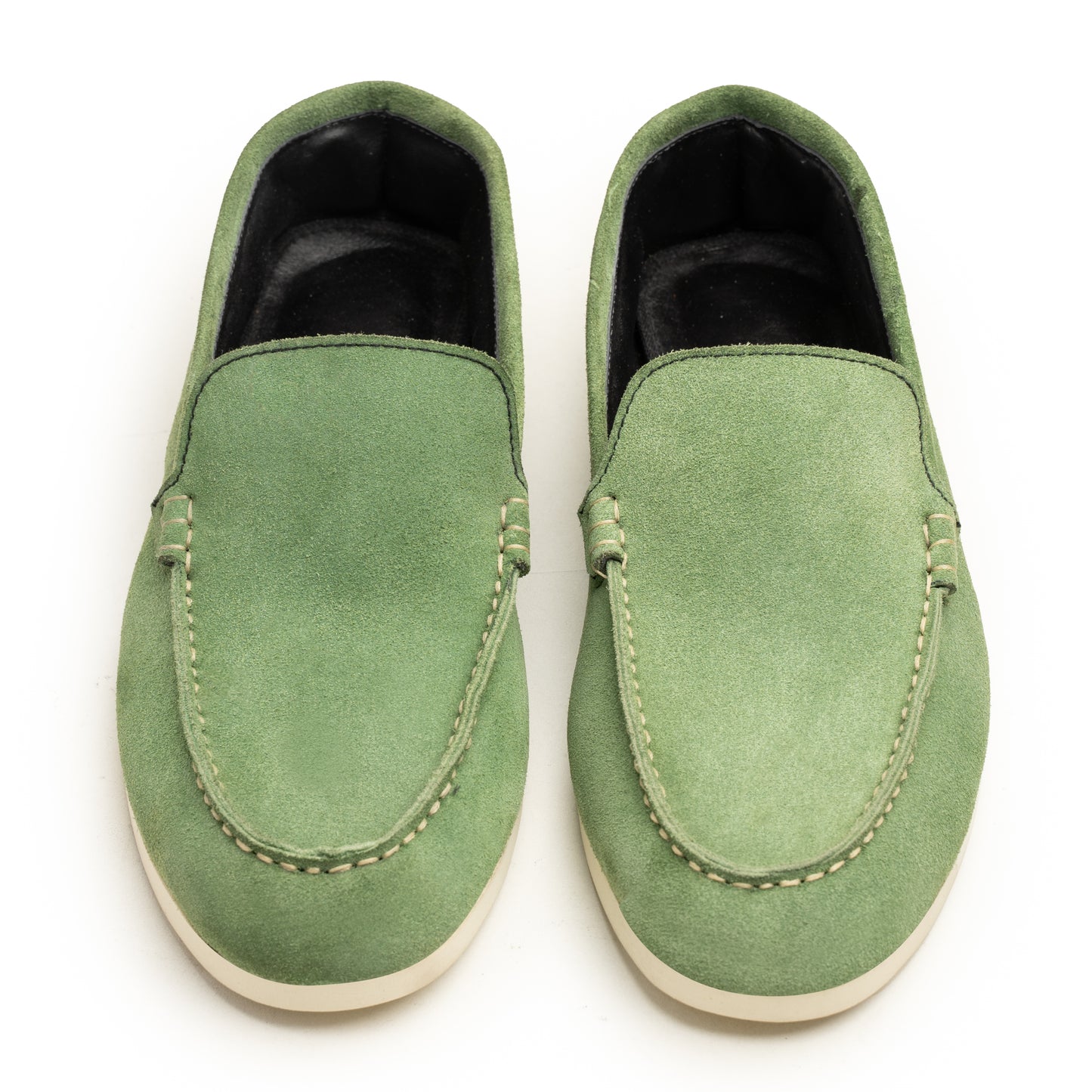 Everyday walk loafers