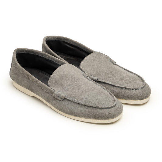 Everyday walk loafers