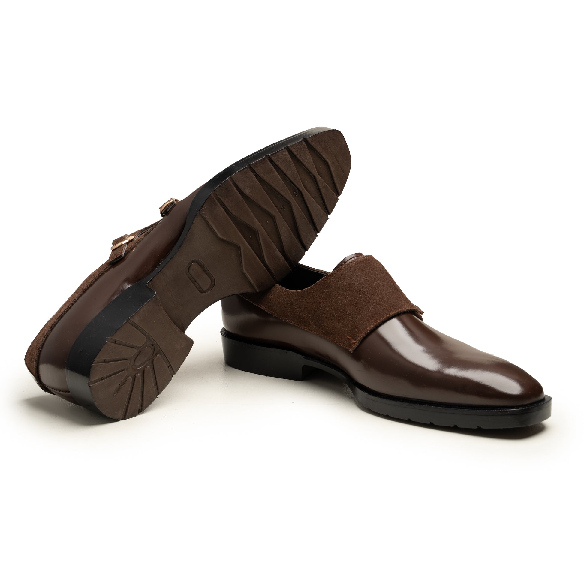 Windsor Double – Suede Retail