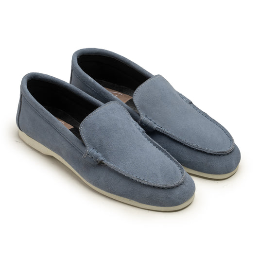 Everyday walk loafers