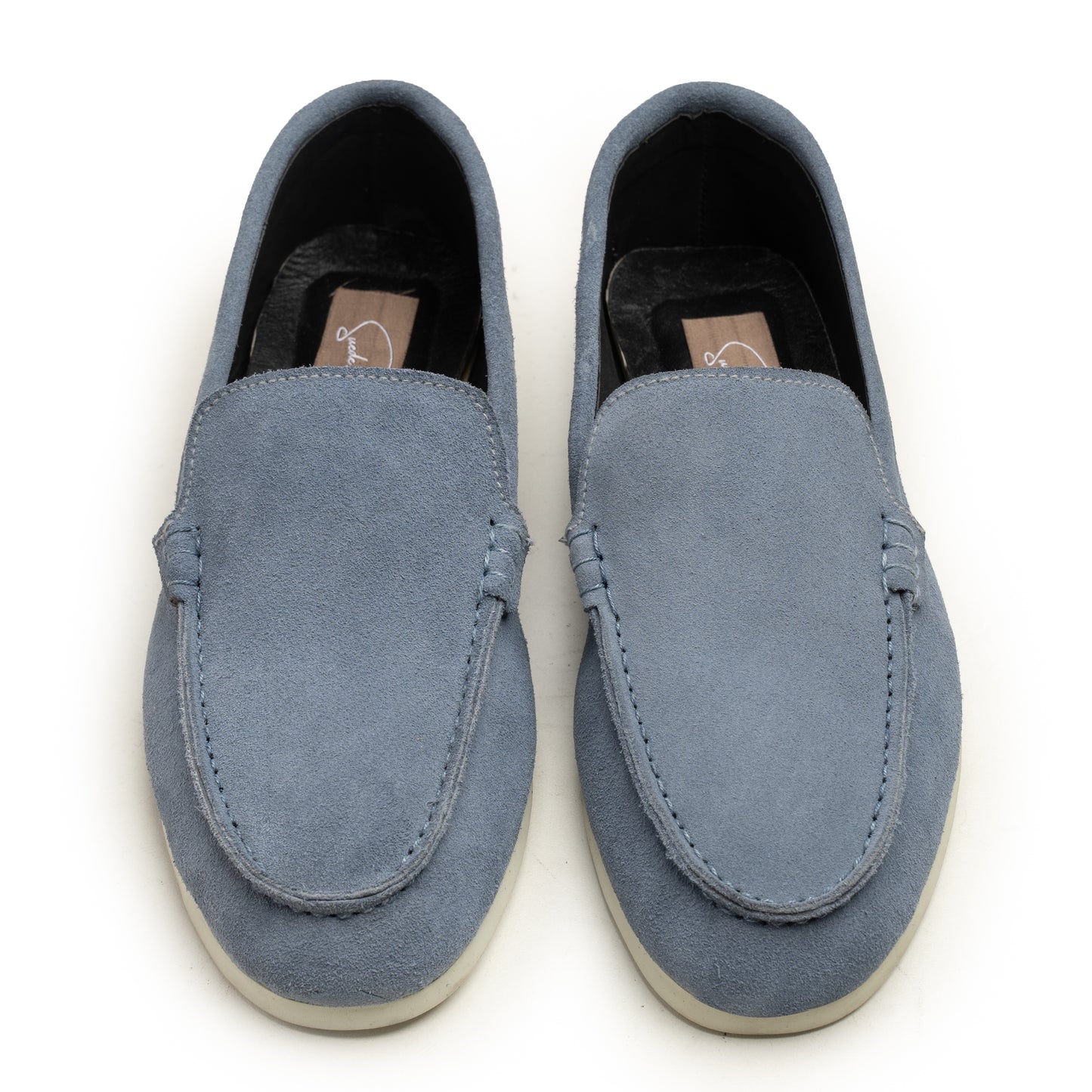 Everyday walk loafers