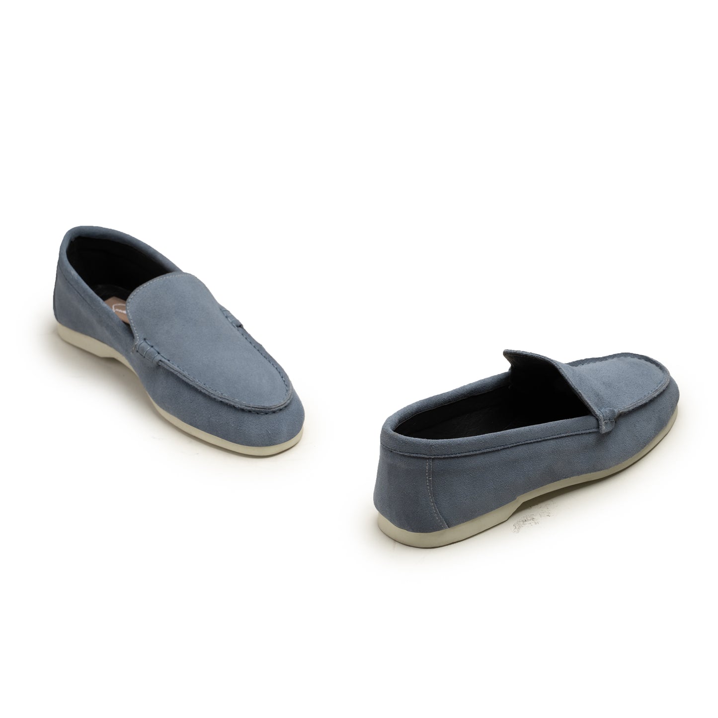 Everyday walk loafers